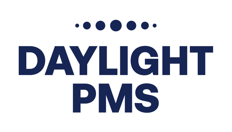 Daylight PMS Logo