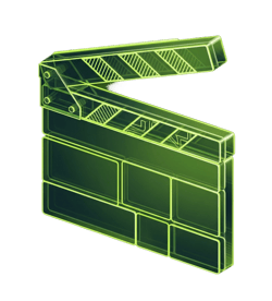 Duetto-Illustration-Clapperboard-Video