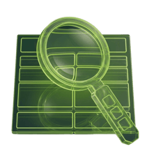 Duetto-Illustration-Magnifying-Glass