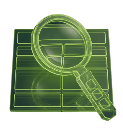 Duetto-Illustration-Magnifying-Glass