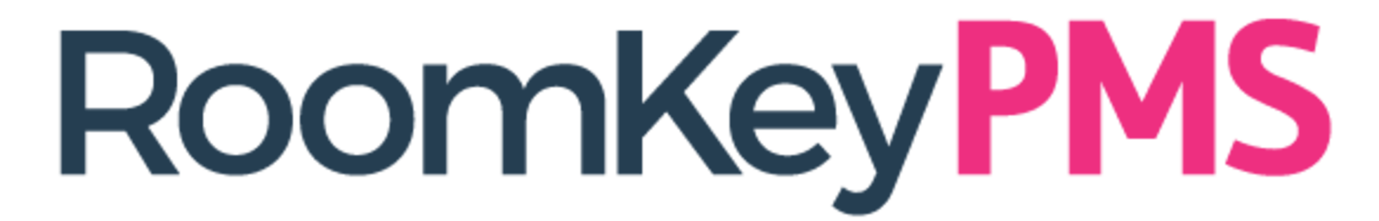 RoomKeyPMSLogo