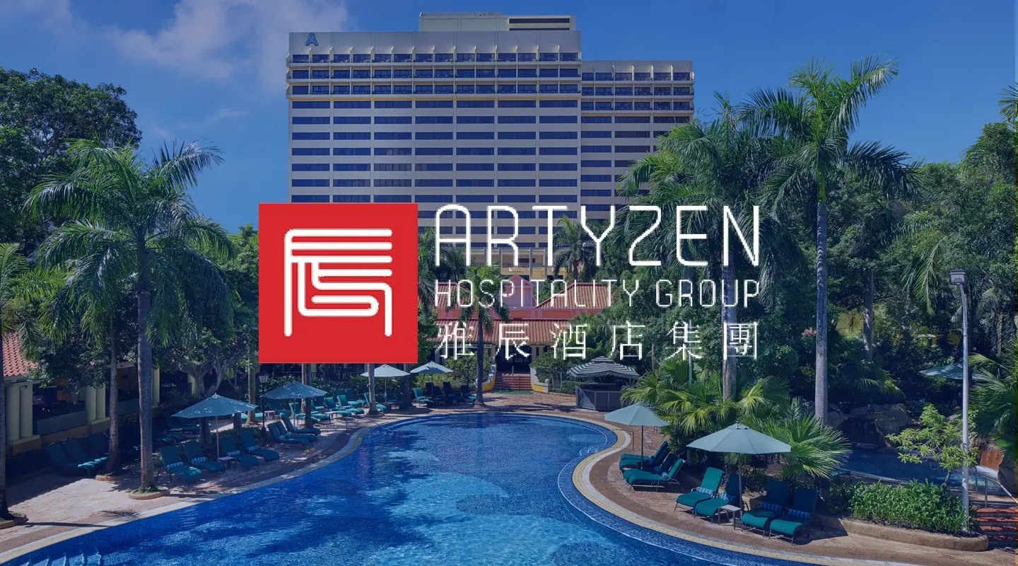 Artyzen Hospitality Group sees pricing (r)evolution