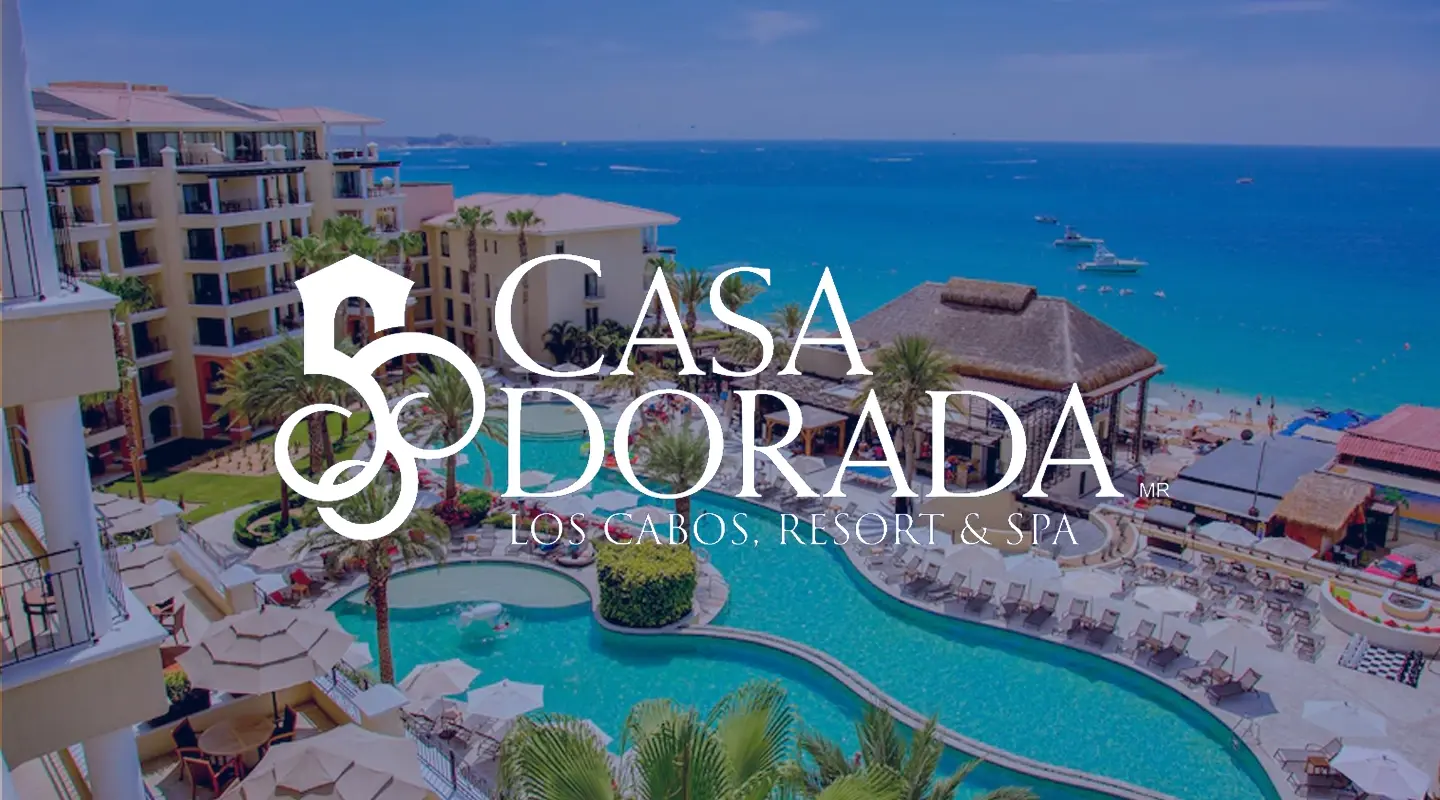 Hotel Casa Dorada Los Cabos, Resort & Spa impulsa el crecimiento de los ingresos