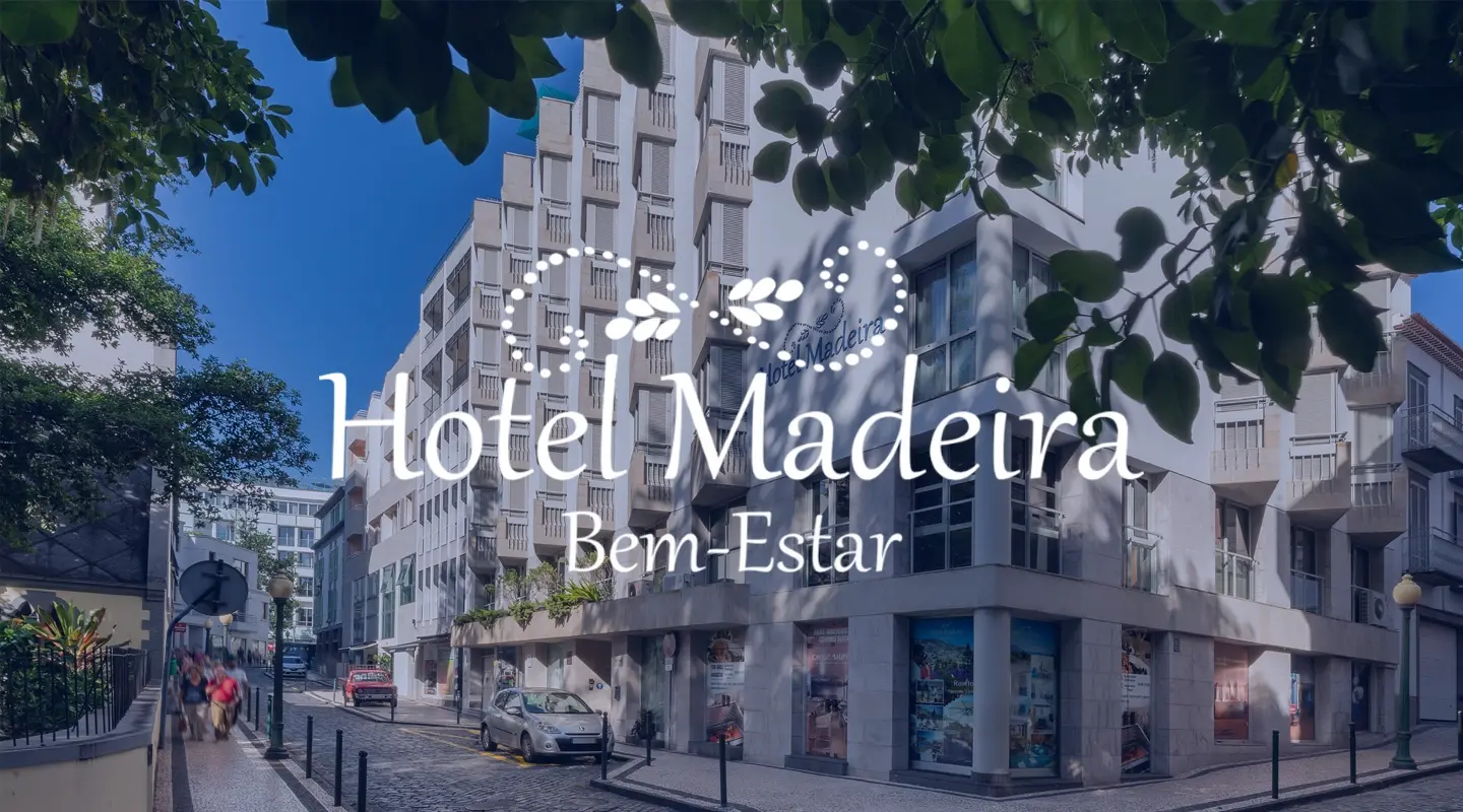 Operational success for Hotel Madeira