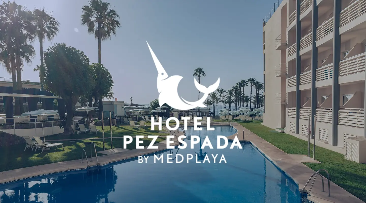 L'Hotel Pez Espada riesce a posizionarsi davanti alla concorrenza grazie all'ottimizzazione dei prezzi in tempo reale.