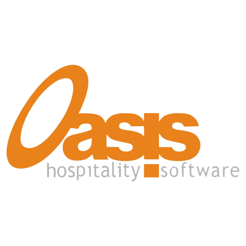 Oasis Hospitality Software Limited logo.