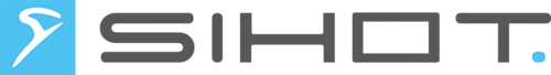 SIHOT logo.