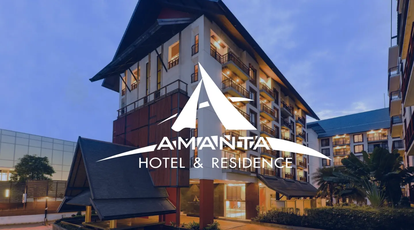 Amanta Hotels & Residencies goes from manual spreadsheets to 30%+ RevPAR